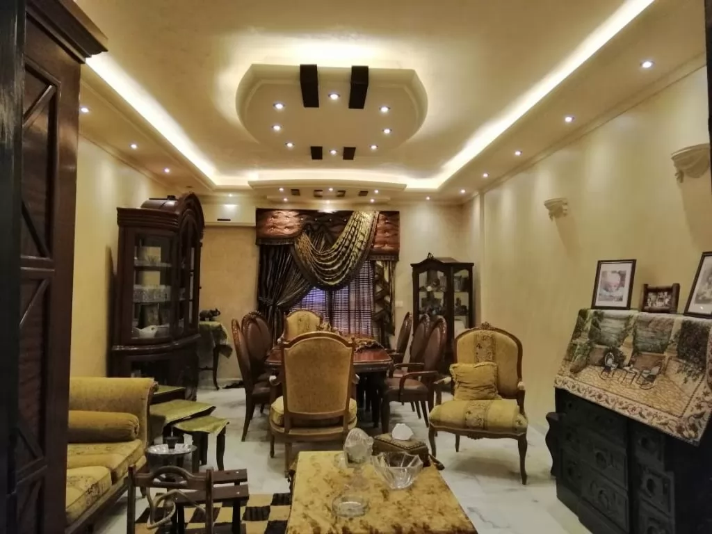 Residential Ready Property 2 Bedrooms S/F Apartment  for sale in Suez-Governorate #41610 - 1  image 
