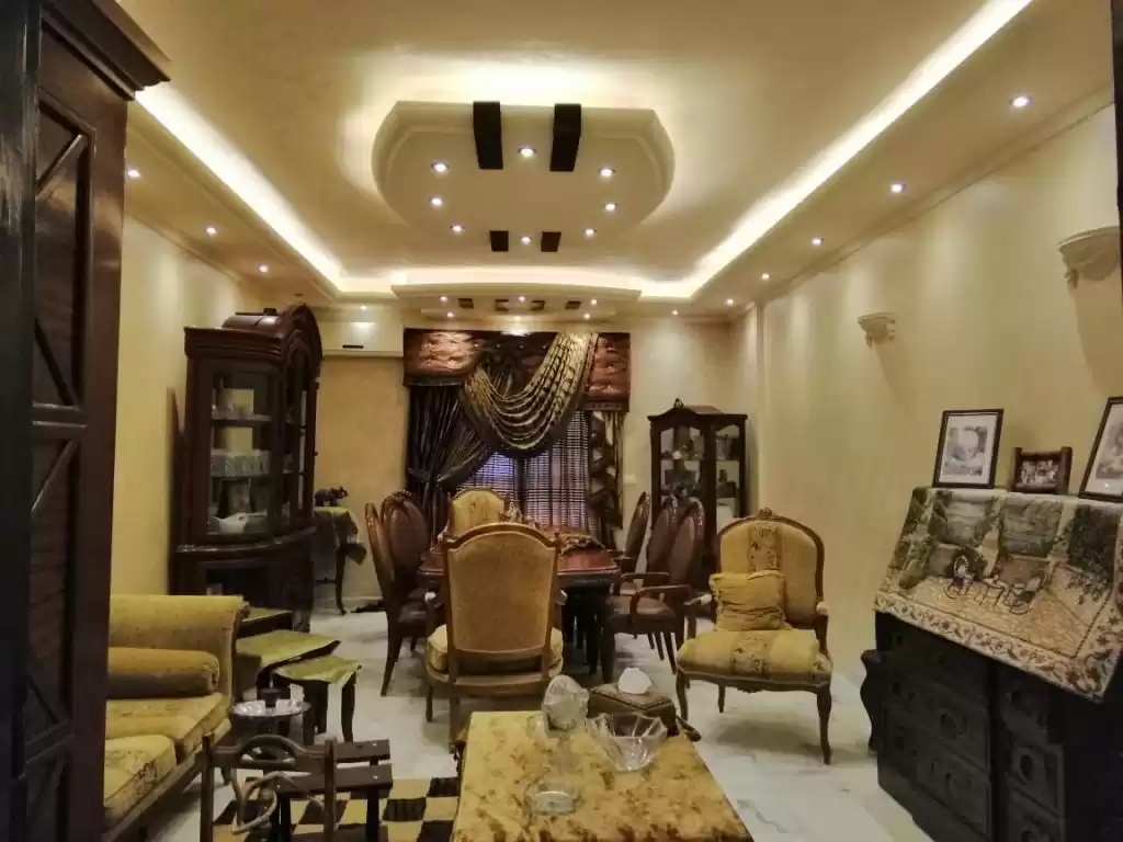 Residential Ready Property 2 Bedrooms S/F Apartment  for sale in Suez-Governorate #41610 - 1  image 