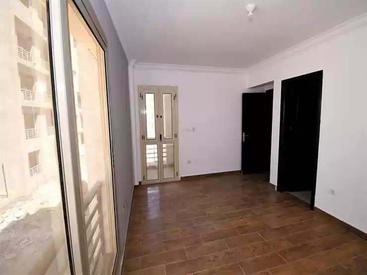 Residential Ready Property 2 Bedrooms F/F Apartment  for sale in Cairo , Cairo-Governorate #41666 - 1  image 
