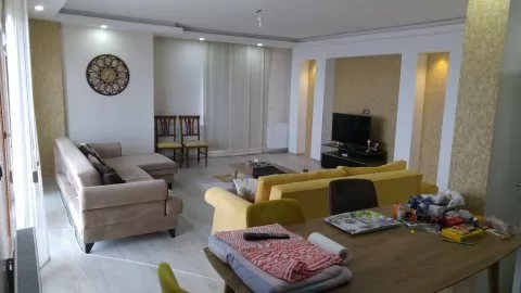 Residential Ready Property 2 Bedrooms F/F Apartment  for sale in Cairo , Cairo-Governorate #41670 - 1  image 
