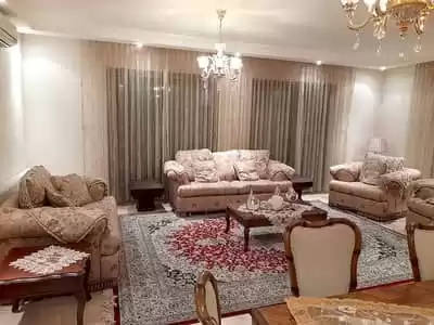Résidentiel Propriété prête 2 chambres S / F Appartement  à vendre au Le-Caire , Gouvernorat-du-Caire #41686 - 1  image 
