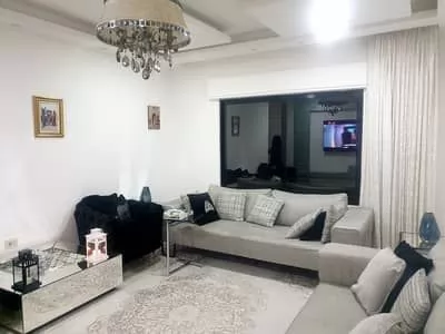 Residential Ready Property 2 Bedrooms F/F Apartment  for sale in Cairo , Cairo-Governorate #41691 - 1  image 