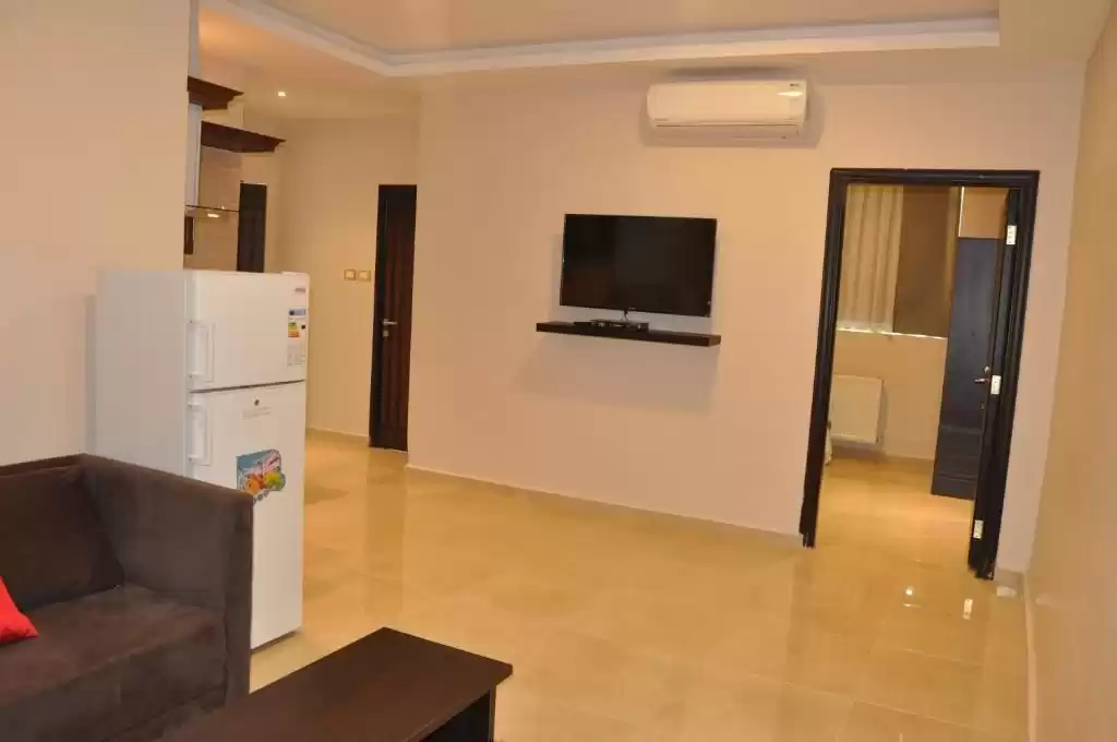 Residencial Listo Propiedad 2 dormitorios S / F Apartamento  venta en El-Cairo , Gobernación-de-El-Cairo #41696 - 1  image 