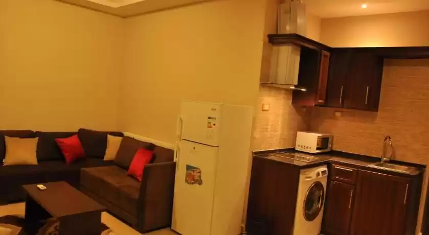 yerleşim Hazır Mülk 2 yatak odası S/F Apartman  satılık içinde Kahire #41704 - 1  image 