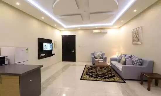 Residential Ready Property 2 Bedrooms S/F Apartment  for sale in Cairo , Cairo-Governorate #41738 - 1  image 