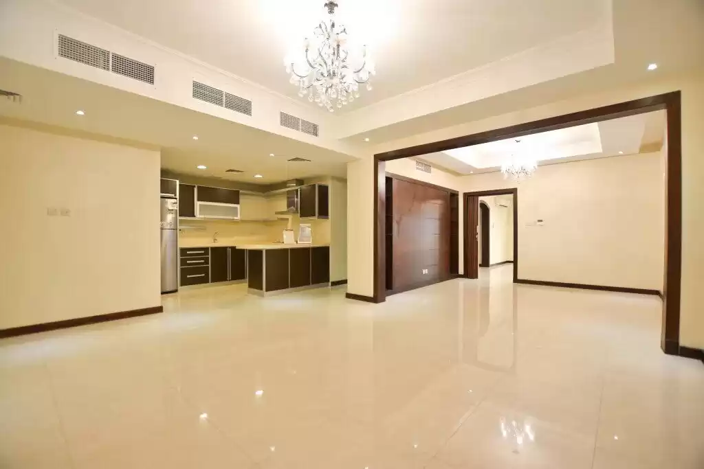 Residential Ready Property 2 Bedrooms U/F Apartment  for sale in Cairo , Cairo-Governorate #41787 - 1  image 