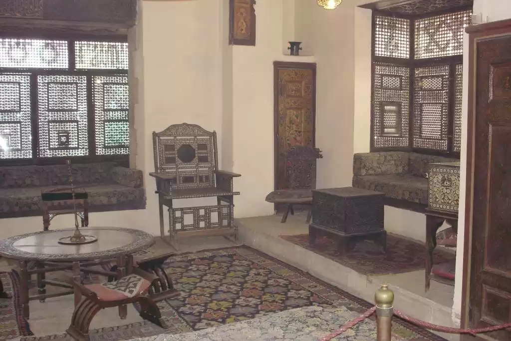 Wohn Klaar eigendom 2 Schlafzimmer U/F Wohnung  zu verkaufen in Kairo , Kairo-Gouvernement #41908 - 1  image 