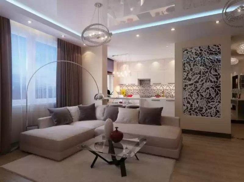 Residencial Listo Propiedad 3 dormitorios U / F Dúplex  venta en Gobernación-de-Alejandría #41938 - 1  image 