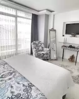 yerleşim Hazır Mülk 2 yatak odası F/F Apartman  satılık içinde İstanbul #41947 - 1  image 