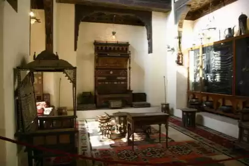 سكني عقار جاهز 3 غرف  غير مفروش دوبلكس  للبيع في الإسكندرية #42001 - 1  صورة 