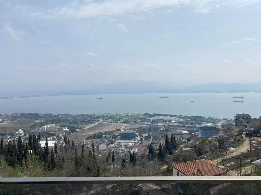 Residential Ready Property 2 Bedrooms U/F Apartment  for sale in Istanbul #42045 - 1  image 