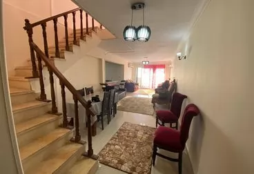 Residential Ready Property 2 Bedrooms U/F Apartment  for sale in Cairo , Cairo-Governorate #42049 - 1  image 