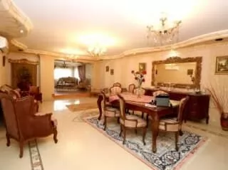 Жилой Готовая недвижимость 2 спальни Н/Ф Массовые единицы  продается в Каир , Каир-губернаторство #42081 - 1  image 