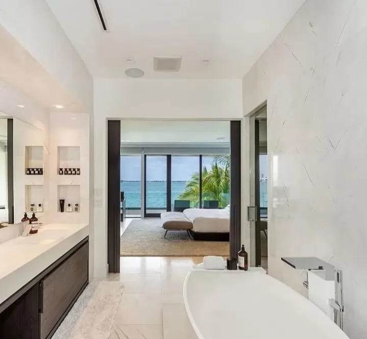 Wohn Klaar eigendom 2 Schlafzimmer U/F Wohnung  zu verkaufen in Istanbul #42122 - 1  image 