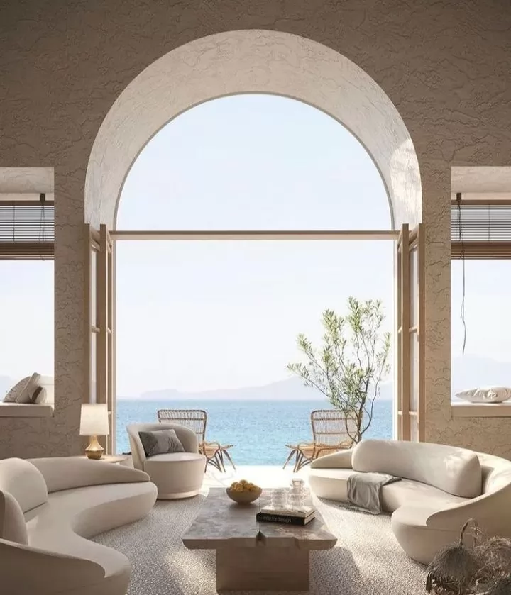 Residencial Listo Propiedad 2 dormitorios U / F Apartamento  venta en Estanbul #42131 - 1  image 