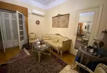 Жилой Готовая недвижимость 2 спальни Н/Ф Квартира  продается в Каир , Каир-губернаторство #42138 - 1  image 