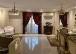 Residential Ready Property 2 Bedrooms U/F Apartment  for sale in Cairo , Cairo-Governorate #42150 - 1  image 