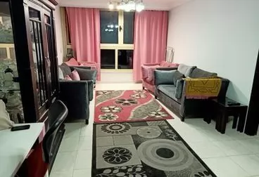 Residential Ready Property 2 Bedrooms U/F Apartment  for sale in Cairo , Cairo-Governorate #42152 - 1  image 