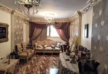 Résidentiel Propriété prête 2 chambres S / F Appartement  à vendre au Le-Caire , Gouvernorat-du-Caire #42153 - 1  image 