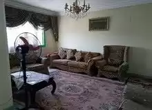 Residential Ready Property 2 Bedrooms U/F Apartment  for sale in Alexandria-Governorate #42159 - 1  image 
