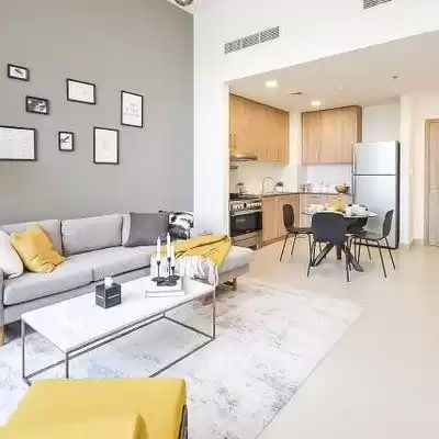 Résidentiel Propriété prête 2 chambres U / f Appartement  à vendre au Alexandrie #42160 - 1  image 