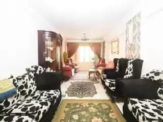 Residential Ready Property 2 Bedrooms F/F Apartment  for sale in Alexandria-Governorate #42161 - 1  image 