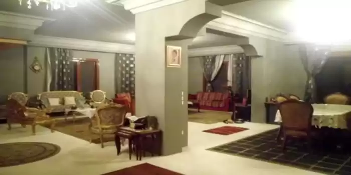 Residencial Listo Propiedad 3 + habitaciones de servicio U / F Dúplex  venta en Gobernación-de-Alejandría #42163 - 1  image 