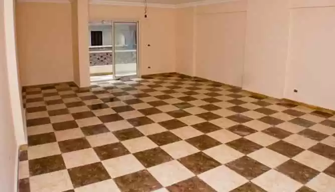 Residential Ready Property 2 Bedrooms F/F Apartment  for sale in Alexandria-Governorate #42167 - 1  image 