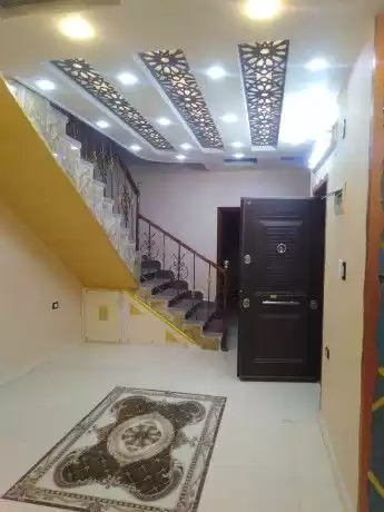 مسکونی املاک آماده 2 اتاق خواب U/F دوبلکس  برای فروش که در اسکندریه , اسکندریه-استان #42172 - 1  image 