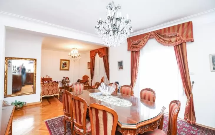 Residential Ready Property 2 Bedrooms F/F Apartment  for rent in Alexandria-Governorate #42203 - 1  image 