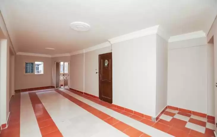 Residential Ready Property 2 Bedrooms U/F Apartment  for sale in Alexandria , Alexandria-Governorate #42206 - 1  image 