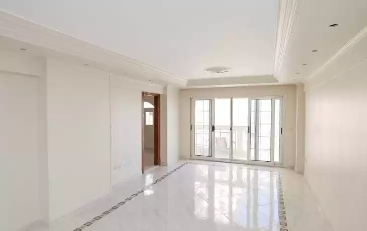 Residential Ready Property 2 Bedrooms U/F Apartment  for sale in Alexandria-Governorate #42208 - 1  image 