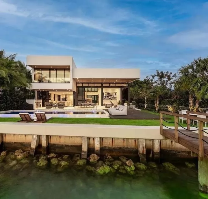 Residential Ready Property 4 Bedrooms U/F Standalone Villa  for sale in Istanbul #42211 - 1  image 