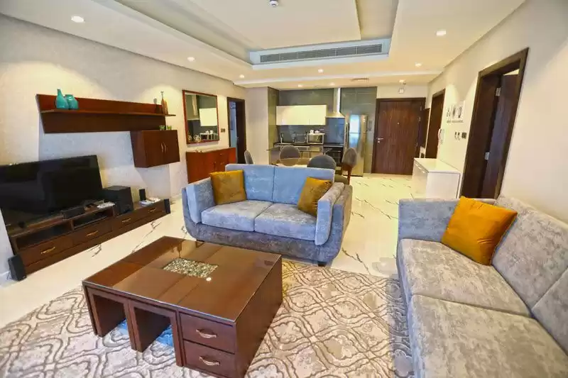 Residential Ready Property 2 Bedrooms U/F Apartment  for sale in Alexandria-Governorate #42222 - 1  image 