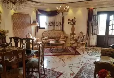 Residential Ready Property 2 Bedrooms F/F Apartment  for sale in Alexandria-Governorate #42247 - 1  image 