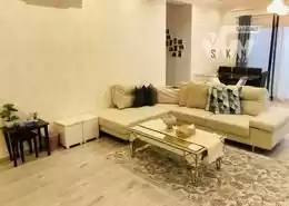 Residential Ready Property 2 Bedrooms U/F Apartment  for sale in Cairo , Cairo-Governorate #42258 - 1  image 