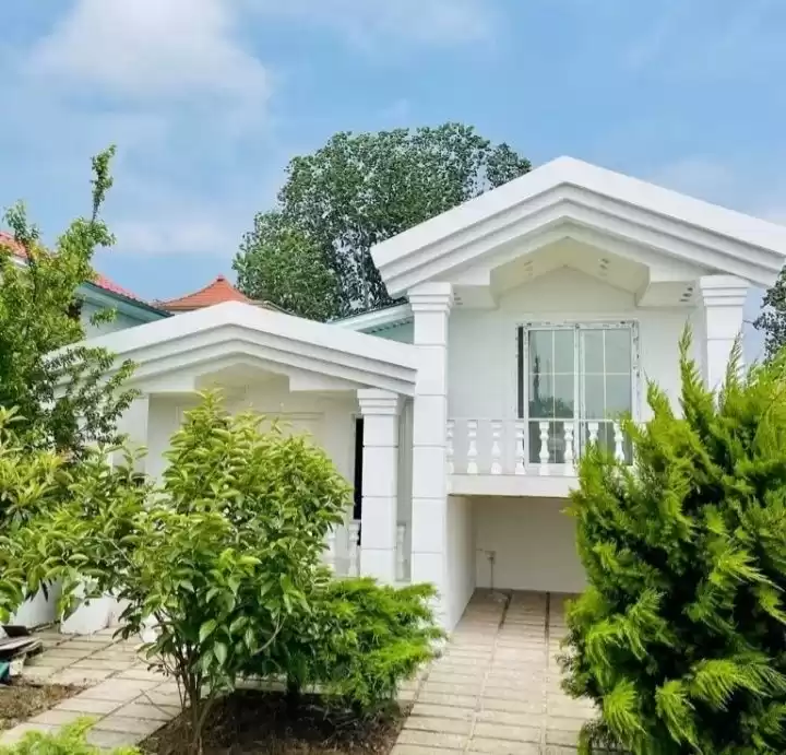 Résidentiel Propriété prête 7 chambres U / f Villa autonome  à vendre au Istanbul #42275 - 1  image 