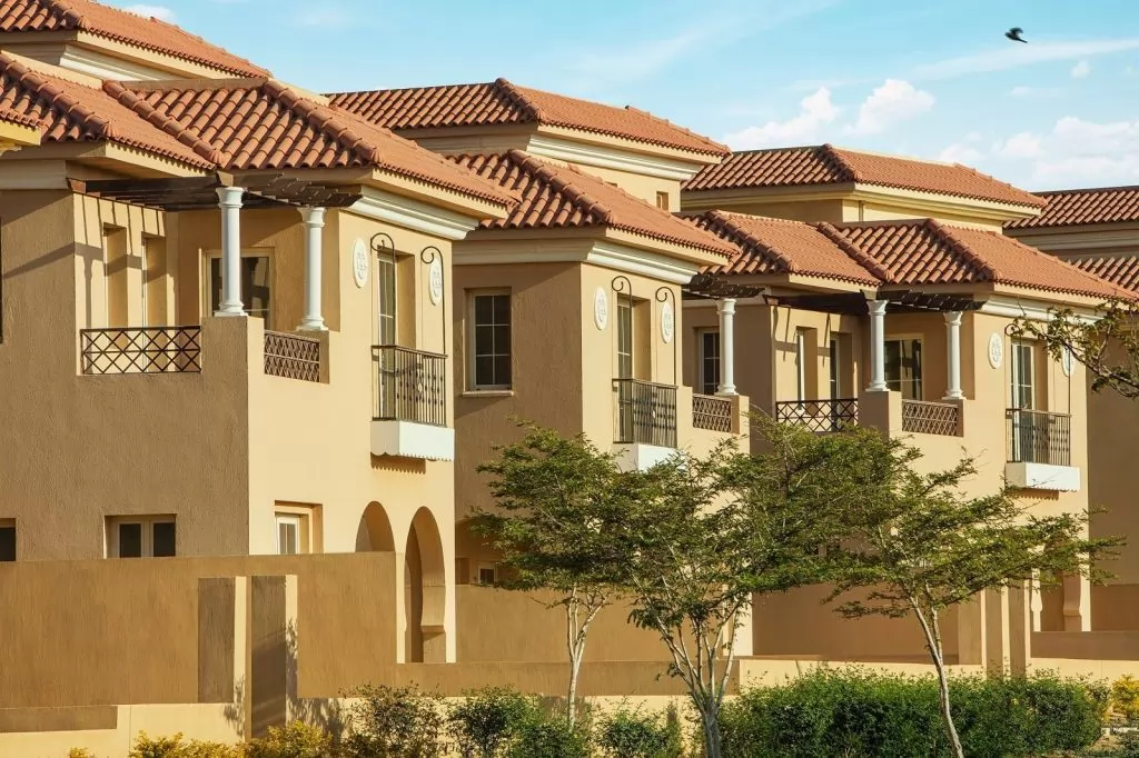Résidentiel Propriété prête 2 chambres U / f Villa autonome  à vendre au Le-Caire , Gouvernorat-du-Caire #42299 - 1  image 