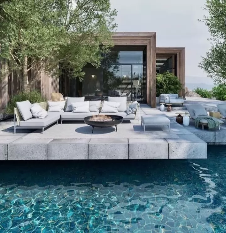 混合使用 就绪物业 7 间卧室 楼/楼 独立别墅  出租 在 伊斯坦布尔 #42331 - 1  image 