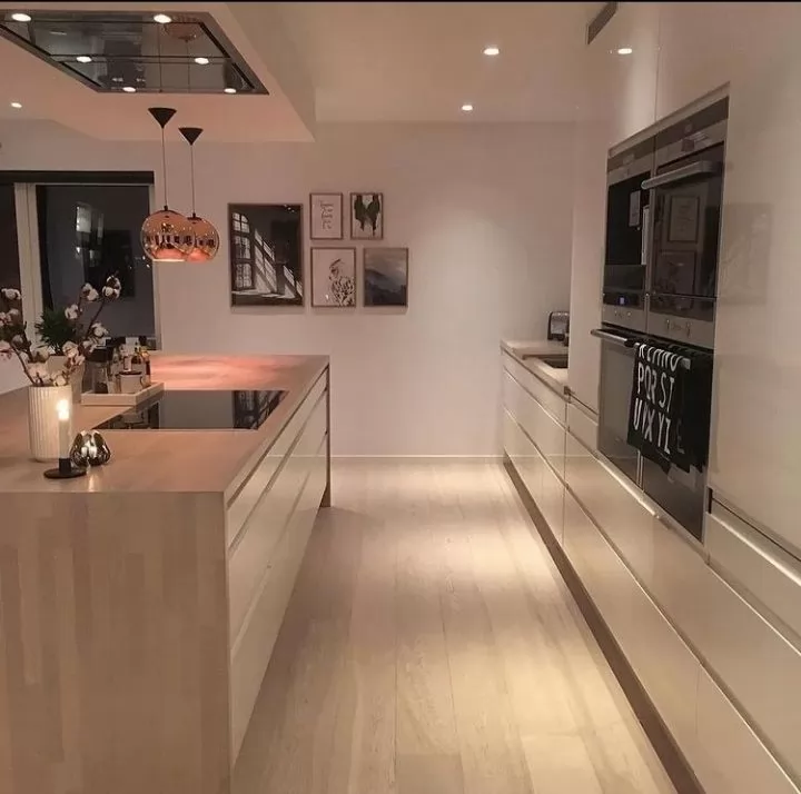 Résidentiel Propriété prête 1 chambre U / f Appartement  a louer au Istanbul #42333 - 1  image 