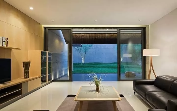 住宅 就绪物业 3 间卧室 U/F 公寓  出租 在 伊斯坦布尔 #42373 - 1  image 