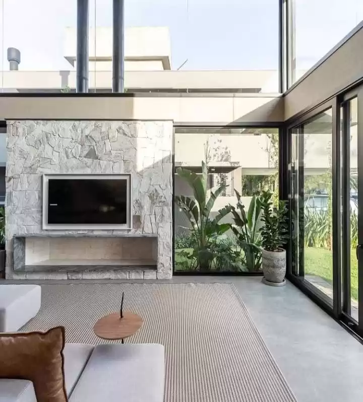 yerleşim Hazır Mülk 2 yatak odası U/F Apartman  kiralık içinde İstanbul #42380 - 1  image 