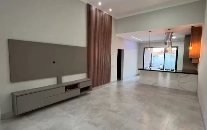 Residential Ready Property 2 Bedrooms U/F Apartment  for rent in Istanbul #42395 - 1  image 