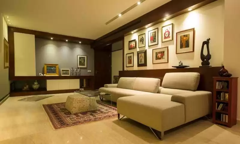 Résidentiel Propriété prête 2 chambres F / F Appartement  à vendre au Le-Caire , Gouvernorat-du-Caire #42402 - 1  image 