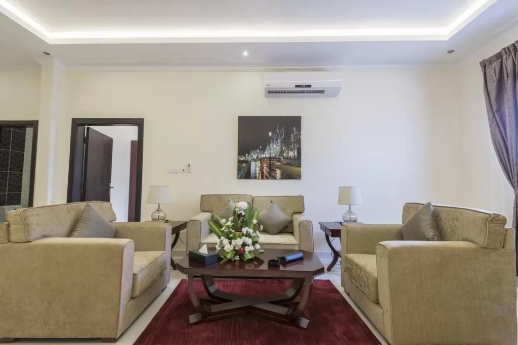 Residential Ready Property 2 Bedrooms U/F Apartment  for sale in Cairo , Cairo-Governorate #42405 - 1  image 