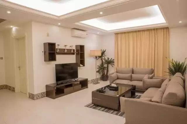 Résidentiel Propriété prête 2 chambres S / F Appartement  à vendre au Le-Caire , Gouvernorat-du-Caire #42409 - 1  image 