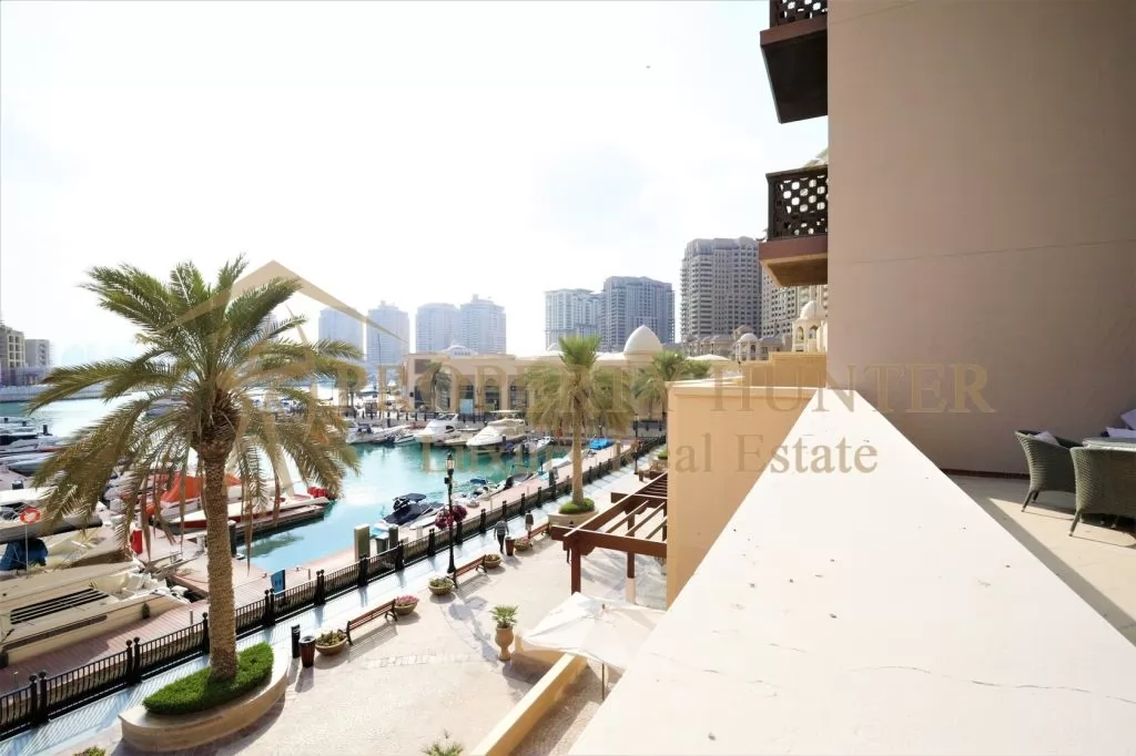 Residential Ready Property 4+maid Bedrooms S/F Townhouse  for sale in Al Sadd , Doha #42476 - 1  image 