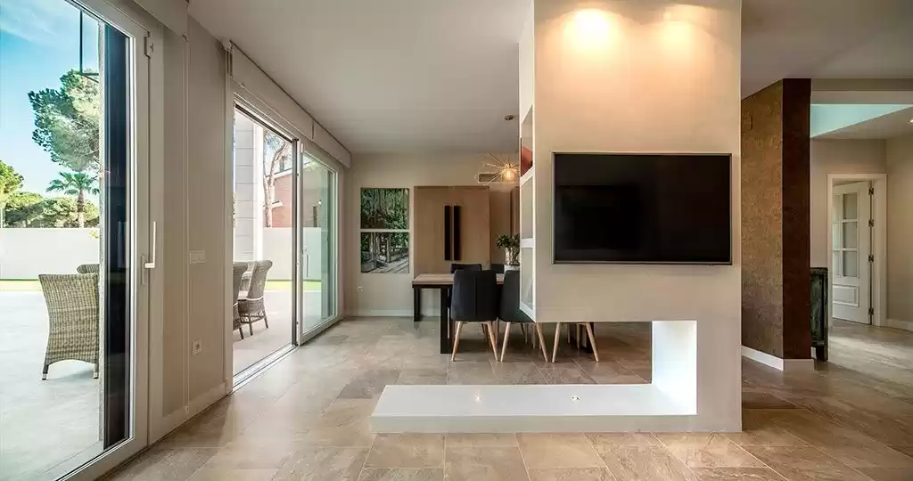 Résidentiel Propriété prête 2 chambres F / F Appartement  a louer au Ankara #42493 - 1  image 