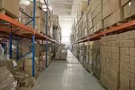 Commercial Ready Property F/F Warehouse  for rent in İzmir #42498 - 1  image 