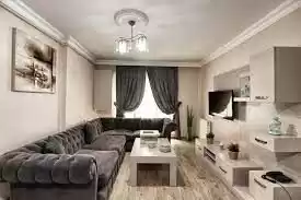 Mixte Utilisé Propriété prête 2 chambres F / F Appartement  à vendre au Antalya #42529 - 1  image 